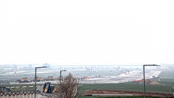 Letiště Václava Havla Praha