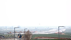 Letiště Václava Havla Praha