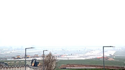 Letiště Václava Havla Praha