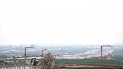 Letiště Václava Havla Praha