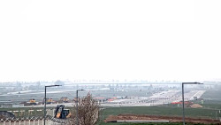 Letiště Václava Havla Praha