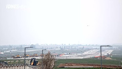 Letiště Václava Havla Praha