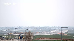 Letiště Václava Havla Praha