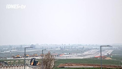 Letiště Václava Havla Praha