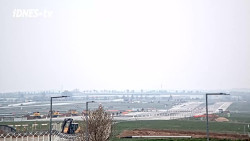 Letiště Václava Havla Praha