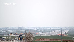 Letiště Václava Havla Praha