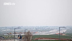 Letiště Václava Havla Praha