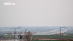 Letiště Václava Havla Praha