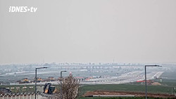 Letiště Václava Havla Praha