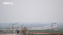 Letiště Václava Havla Praha