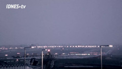 Letiště Václava Havla Praha