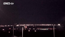 Letiště Václava Havla Praha