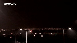 Letiště Václava Havla Praha