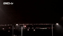 Letiště Václava Havla Praha