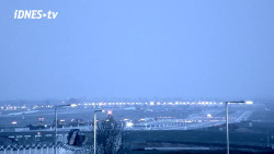 Letiště Václava Havla Praha