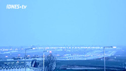 Letiště Václava Havla Praha