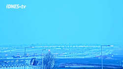 Letiště Václava Havla Praha