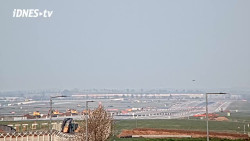 Letiště Václava Havla Praha