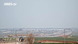 Letiště Václava Havla Praha