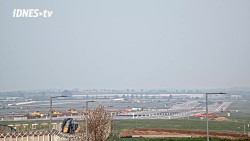 Letiště Václava Havla Praha