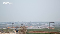 Letiště Václava Havla Praha