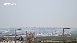 Letiště Václava Havla Praha