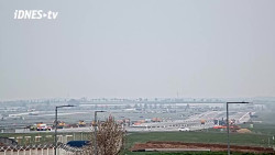 Letiště Václava Havla Praha