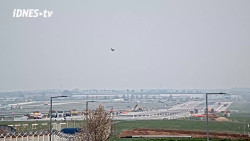 Letiště Václava Havla Praha