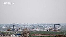 Letiště Václava Havla Praha