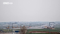 Letiště Václava Havla Praha