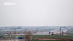 Letiště Václava Havla Praha