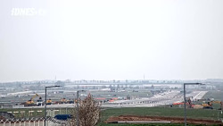 Letiště Václava Havla Praha