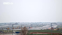 Letiště Václava Havla Praha