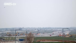 Letiště Václava Havla Praha