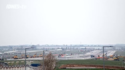 Letiště Václava Havla Praha