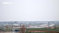 Letiště Václava Havla Praha