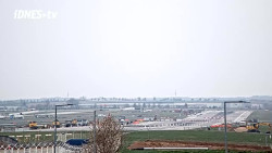 Letiště Václava Havla Praha