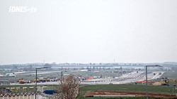 Letiště Václava Havla Praha