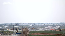 Letiště Václava Havla Praha