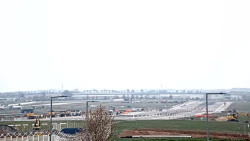 Letiště Václava Havla Praha