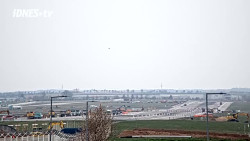 Letiště Václava Havla Praha