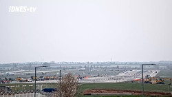 Letiště Václava Havla Praha