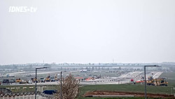 Letiště Václava Havla Praha