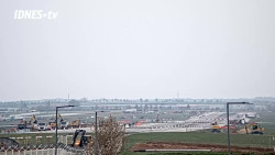 Letiště Václava Havla Praha