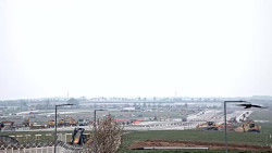 Letiště Václava Havla Praha