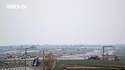 Letiště Václava Havla Praha