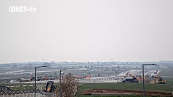 Letiště Václava Havla Praha