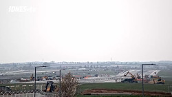 Letiště Václava Havla Praha