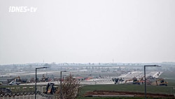 Letiště Václava Havla Praha