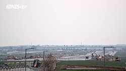 Letiště Václava Havla Praha